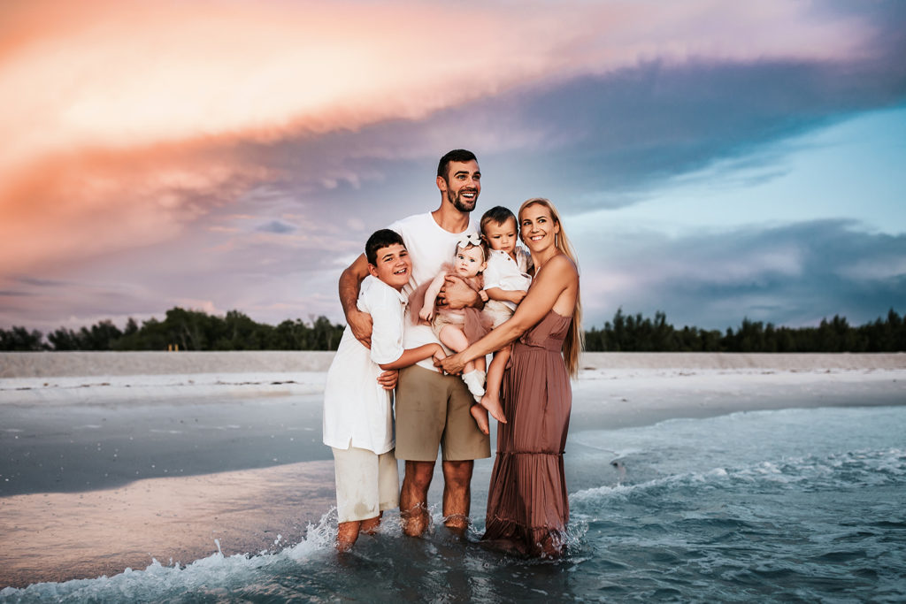 Lightroom Beach Presets