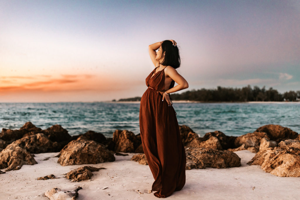 Dark and Moody Lightroom Presets