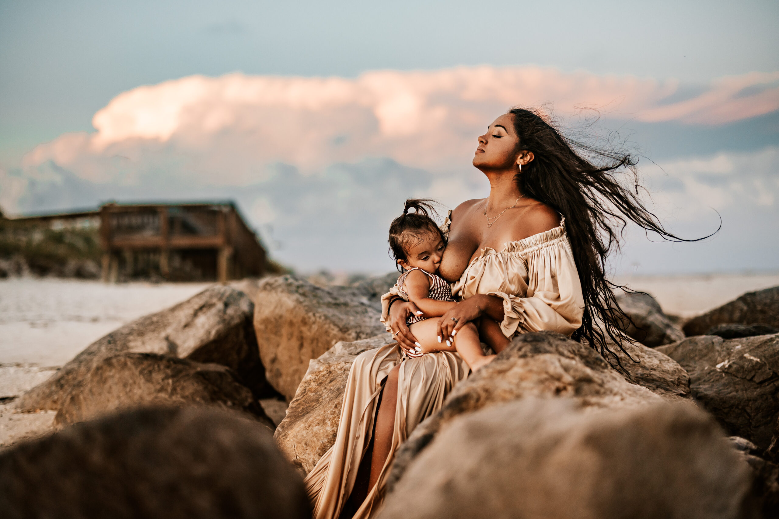 Sarasota family and maternity photographer