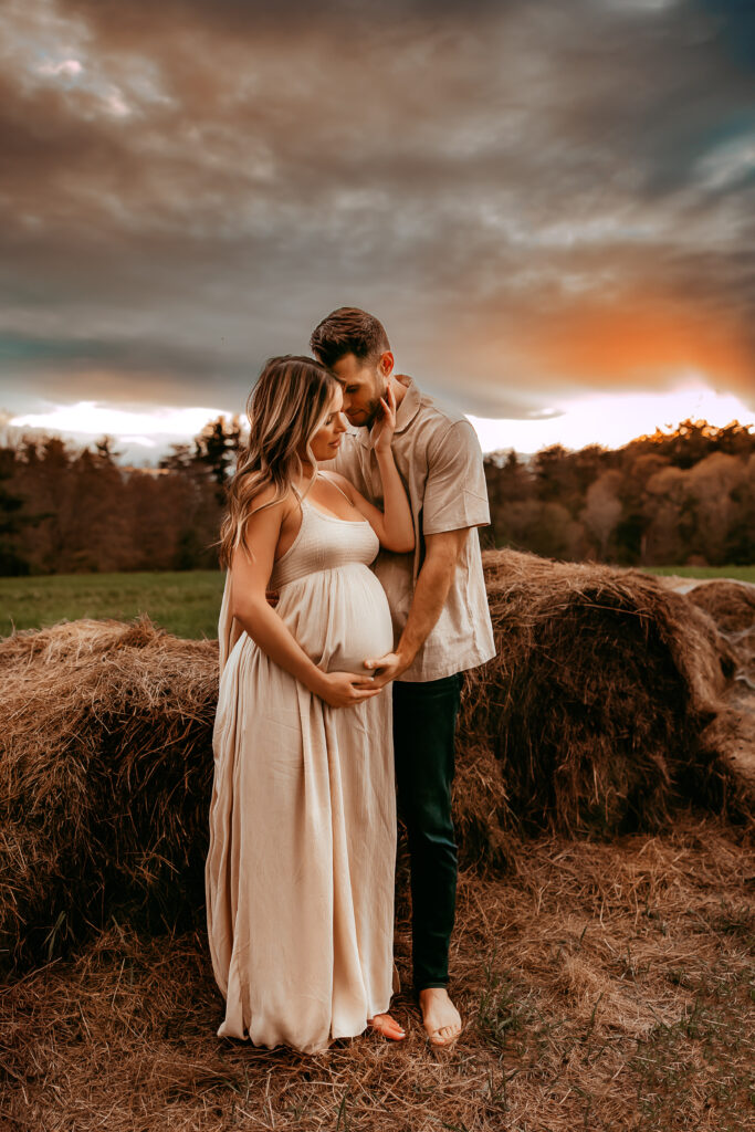 Dark and Moody Lightroom Presets
