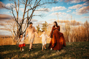 New Hampshire Family Photographer