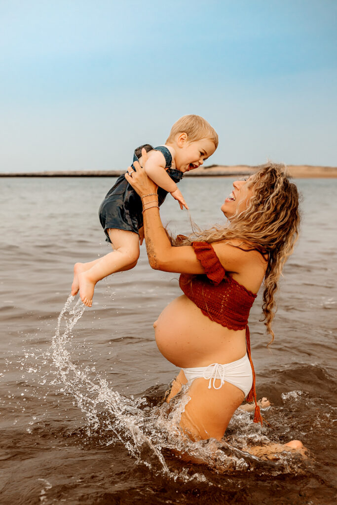 Boston Maternity & Family Photographer