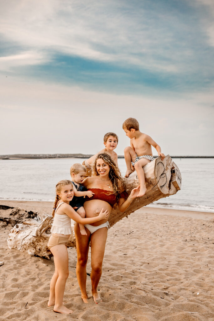 Boston Maternity & Family Photographer