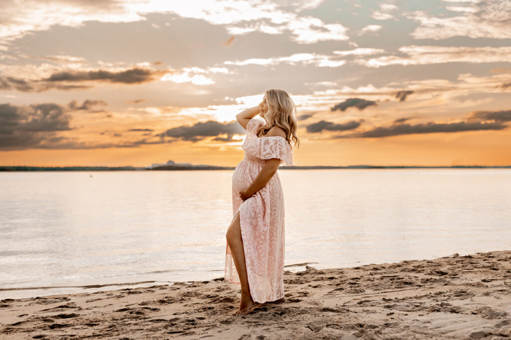 newburyport family & maternity photographer