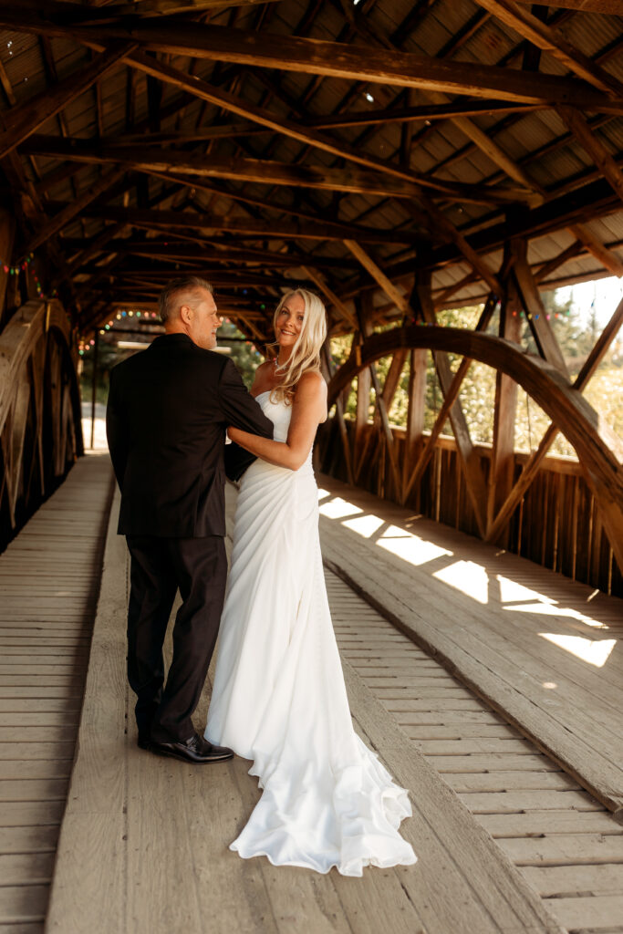 New Hampshire Elopement Photographer