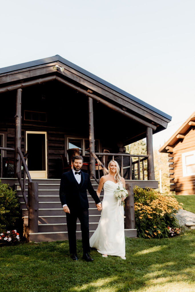 New Hampshire Elopement Photographer