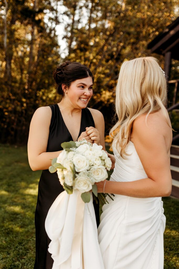 New Hampshire Elopement Photographer