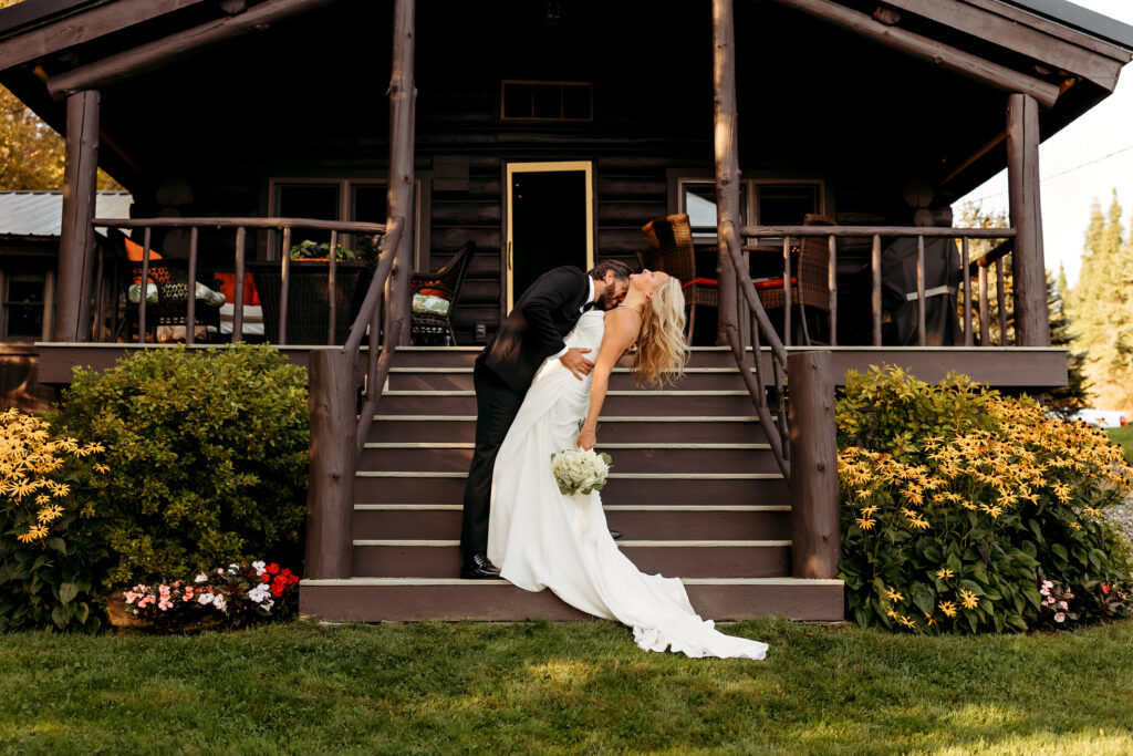 New Hampshire Elopement Photographer