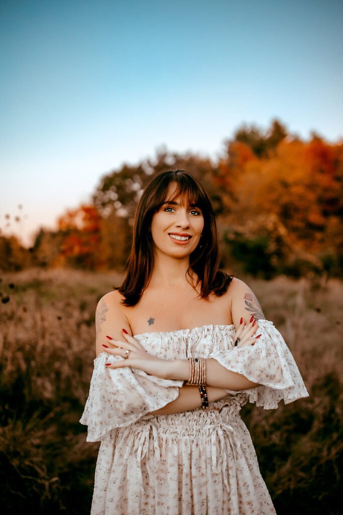 New Hampshire Family Photoshoot