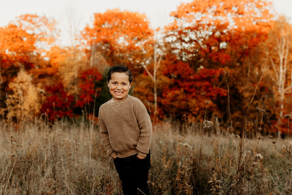 NH Family Photographer