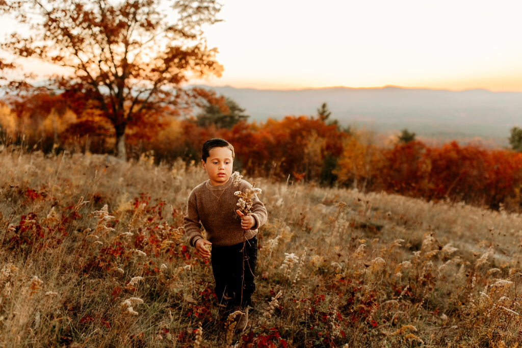 NH Family Photographer