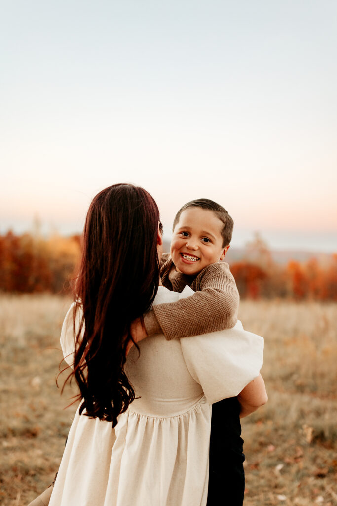 NH Family Photographer