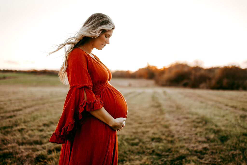 NH Maternity Photographer