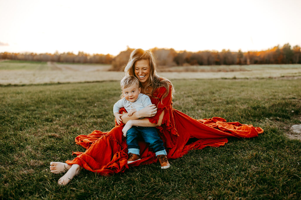 NH Maternity Photographer