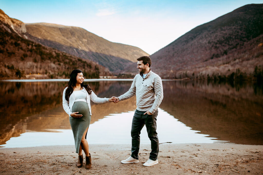 White Mountains Photographer