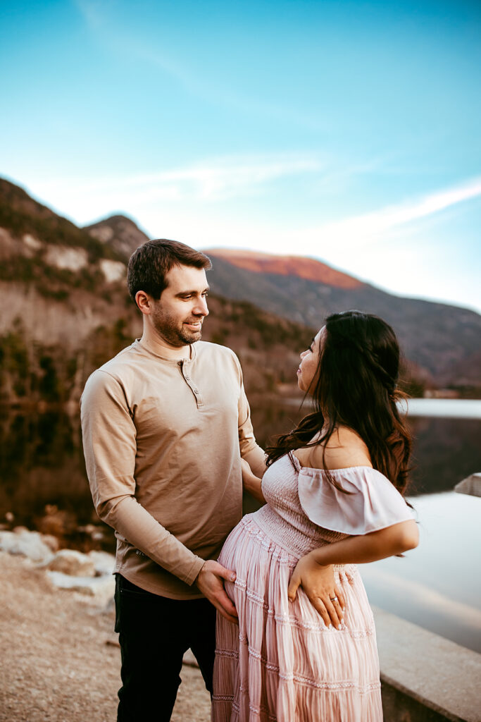 White Mountains Photographer