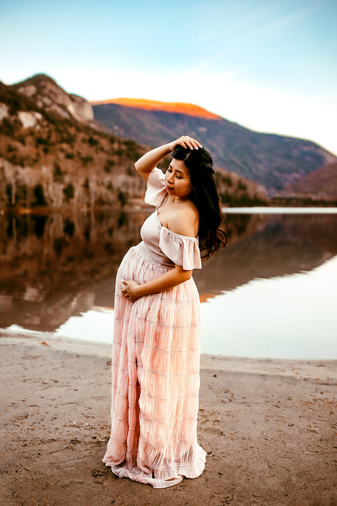 White Mountains Photographer