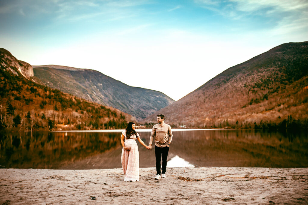 White Mountains Photographer