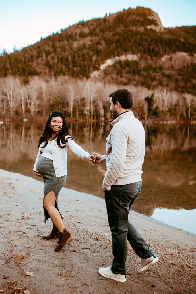 White Mountains Photographer