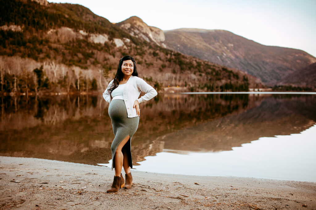 White Mountains Photographer