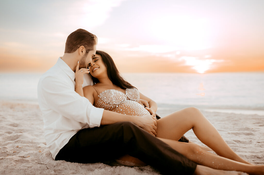 Florida Maternity Photographer