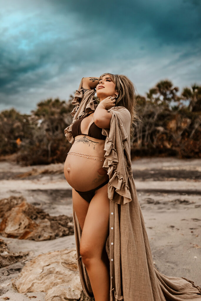 Florida Maternity Photographer