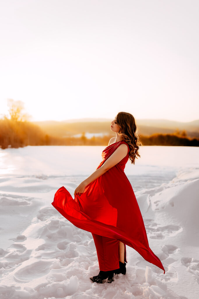 Massachusetts Family & Maternity Photographer