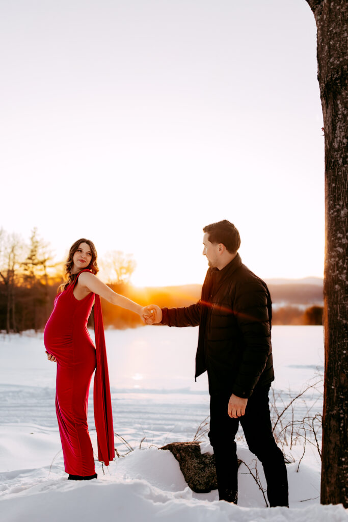 Massachusetts Family & Maternity Photographer