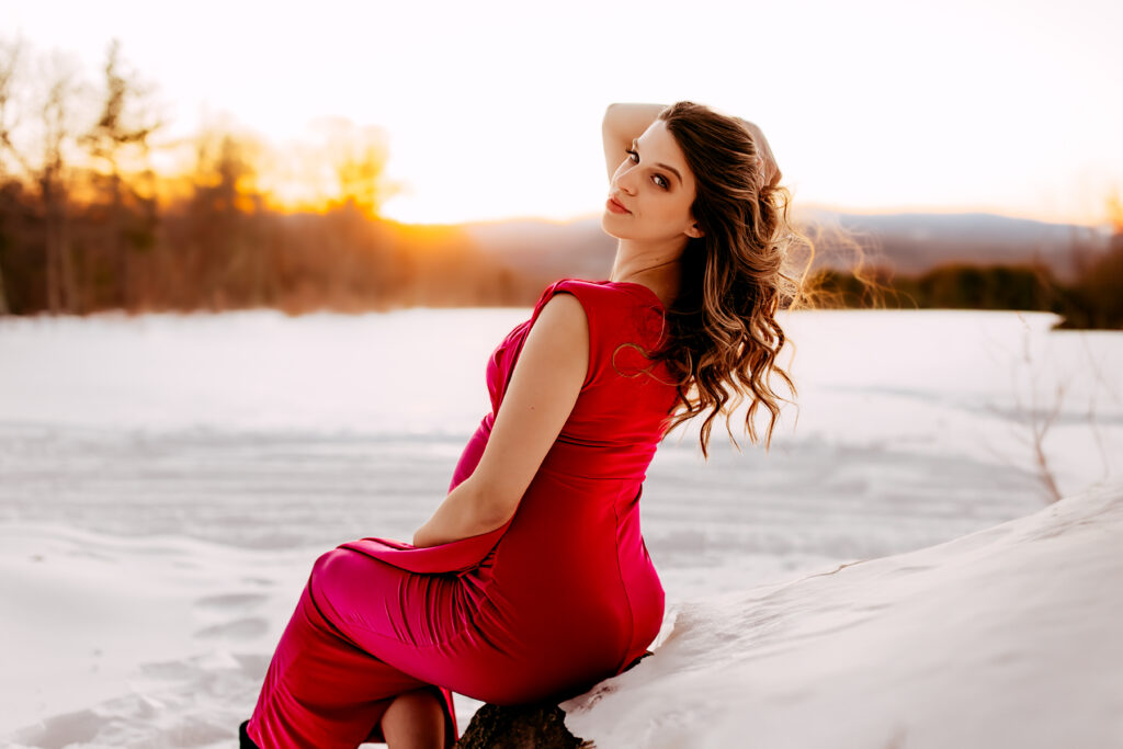 Massachusetts Family & Maternity Photographer
