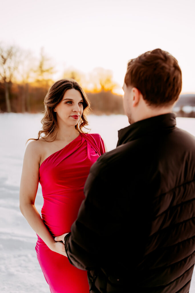Massachusetts Family & Maternity Photographer