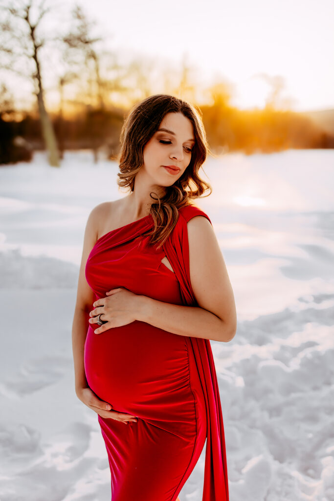 Massachusetts Family & Maternity Photographer