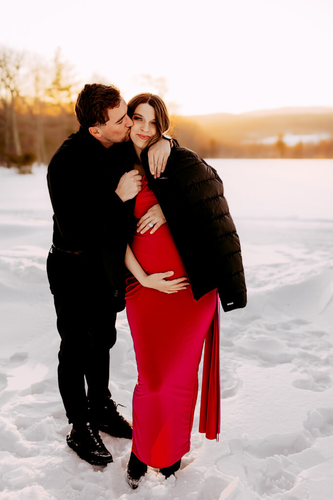 Massachusetts Family & Maternity Photographer