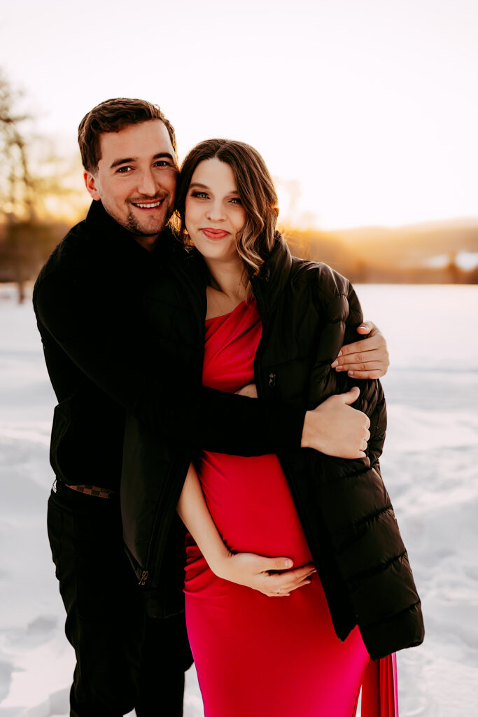 Massachusetts Family & Maternity Photographer