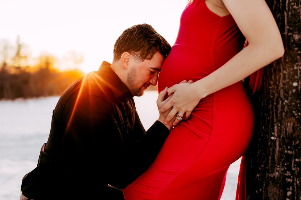 Massachusetts Family & Maternity Photographer