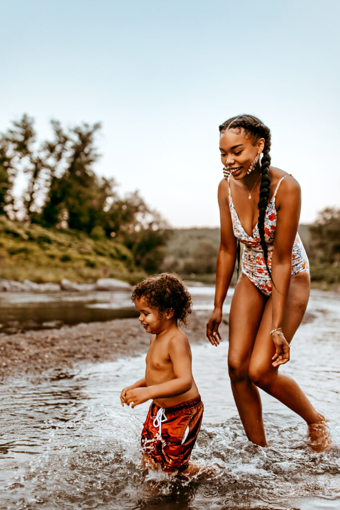 Vermont Family Photographer