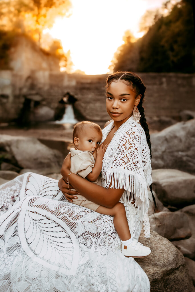 Vermont Family Photographer