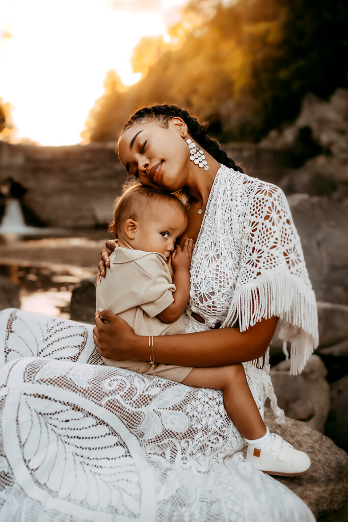 Vermont Family Photographer