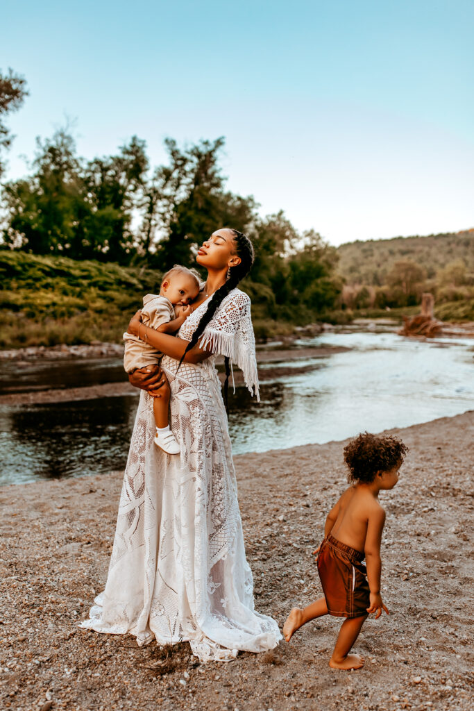 Vermont Family Photographer